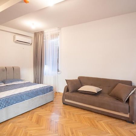 Dazhotels Тбилиси Экстерьер фото