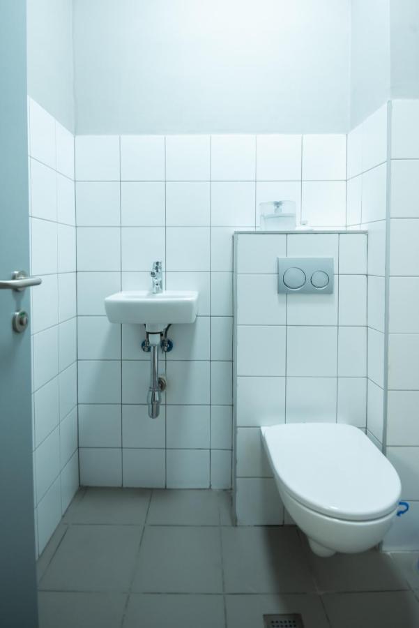 Dazhotels Тбилиси Экстерьер фото