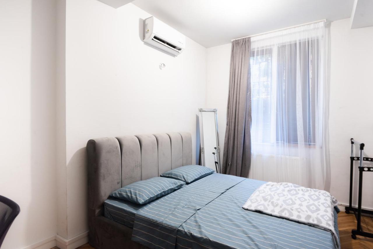 Dazhotels Тбилиси Экстерьер фото