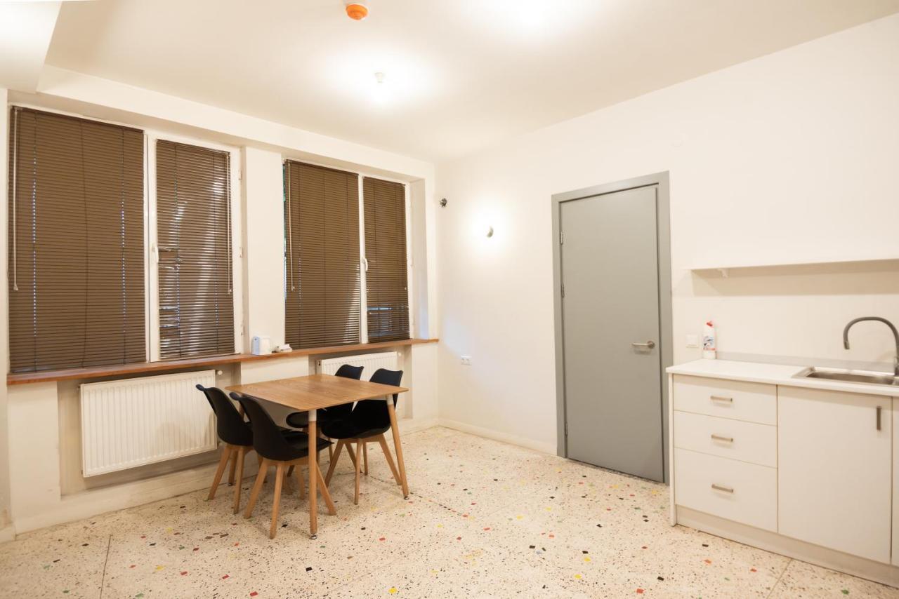 Dazhotels Тбилиси Экстерьер фото