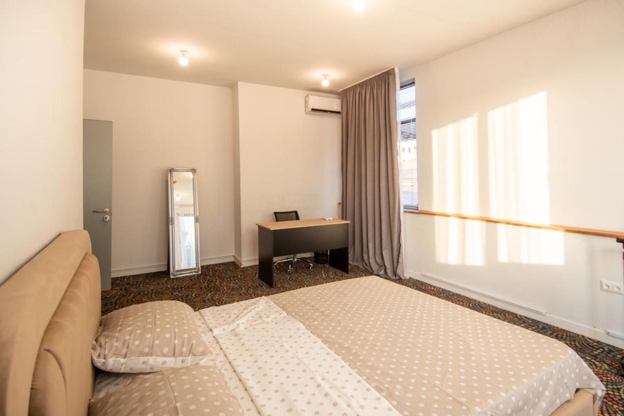 Dazhotels Тбилиси Экстерьер фото