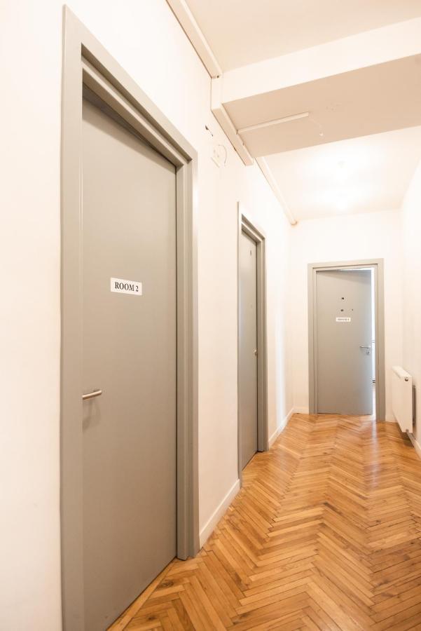 Dazhotels Тбилиси Экстерьер фото