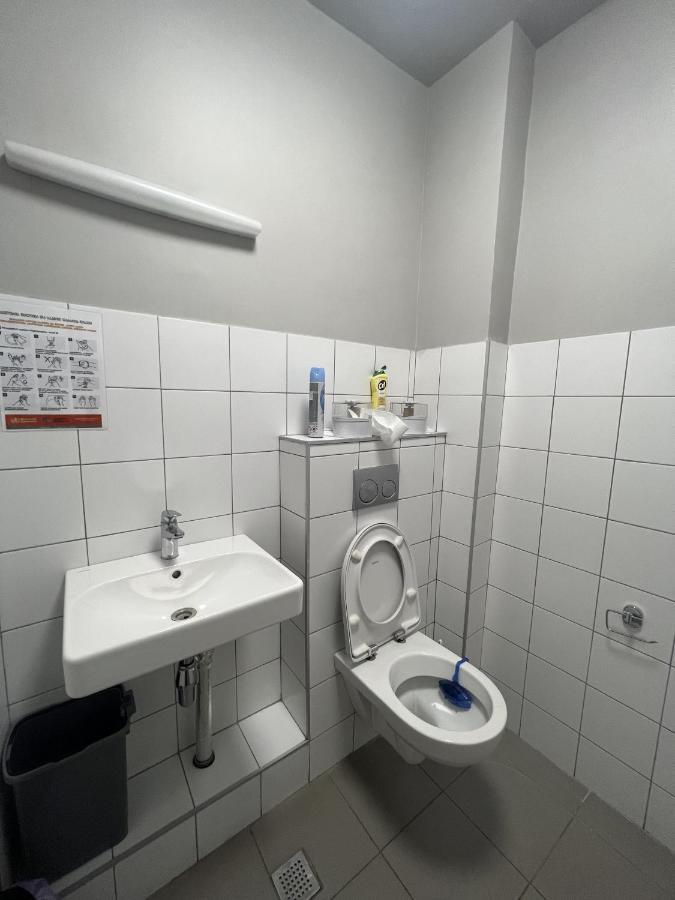 Dazhotels Тбилиси Экстерьер фото